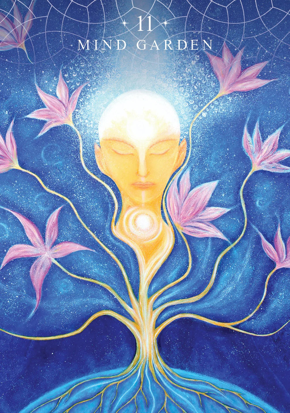 Ascension Oracle Deck and Guidebook by Nari Anastarsia, 36-Card Oracle Set