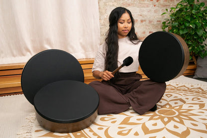 14" Bodhran Drum, Napa Head