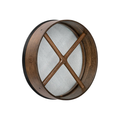 14" Bodhran Drum, Napa Head