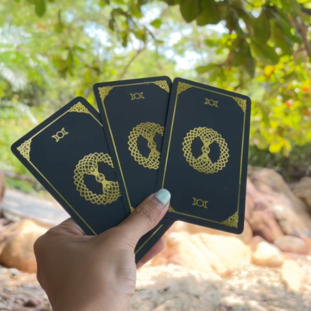 Celtic Magic™ Oracle Deck