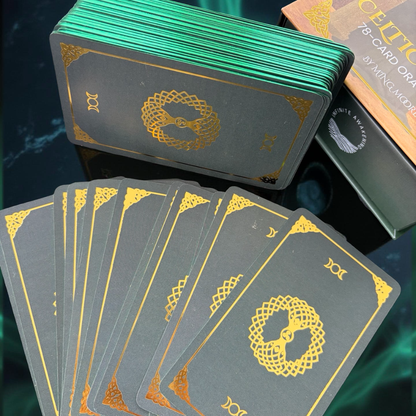 Celtic Magic™ Oracle Deck