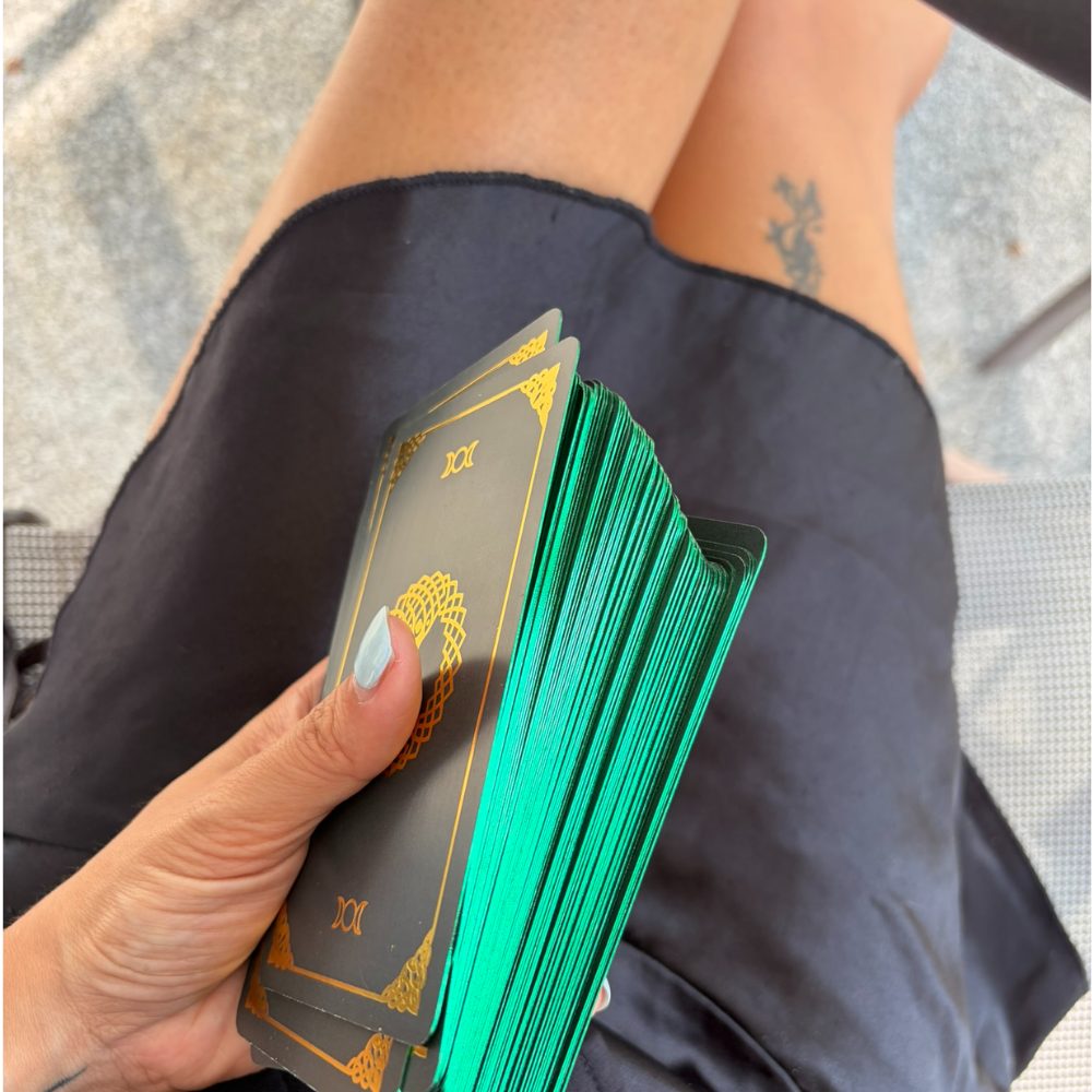 Celtic Magic™ Oracle Deck