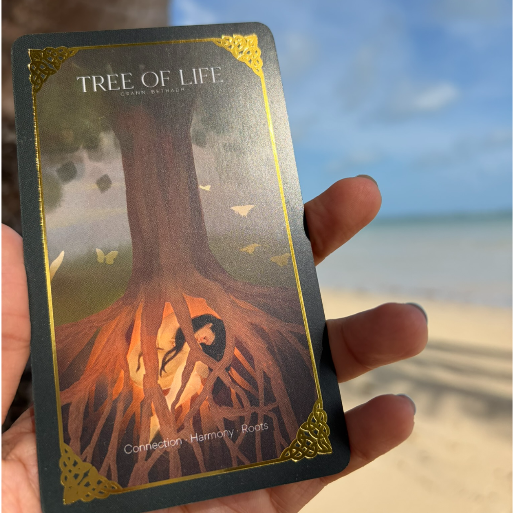 Celtic Magic™ Oracle Deck