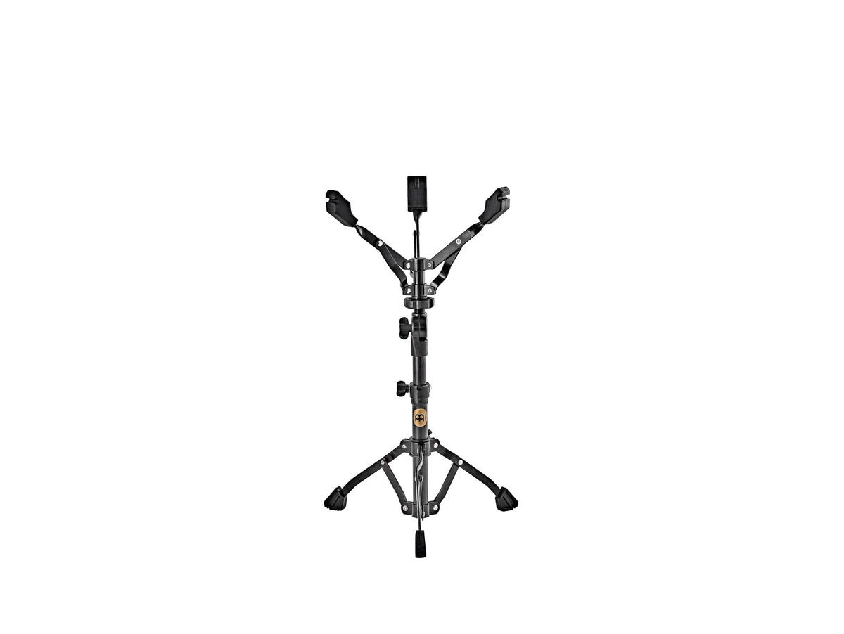 Handpan & Steel Tongue Drum Stand, Height Adjustable 22" - 27", Metallic