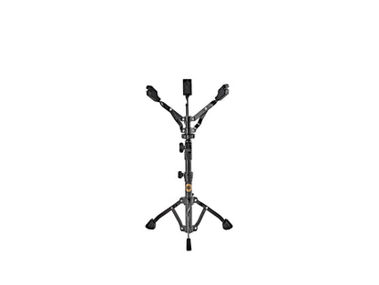 Handpan & Steel Tongue Drum Stand, Height Adjustable 22" - 27", Metallic