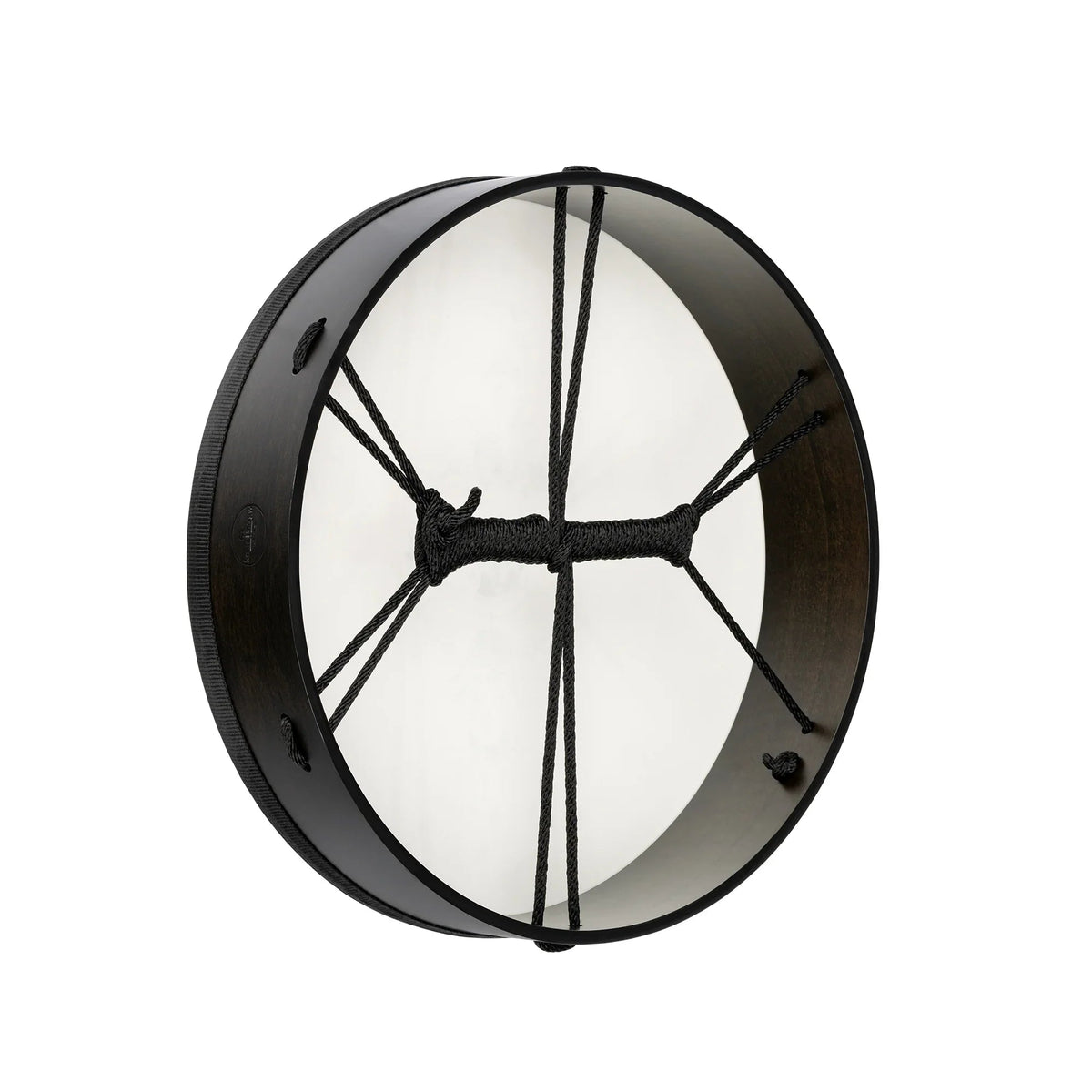 16" Ritual Drum, Moon Phases, True Feel Synthetic Head