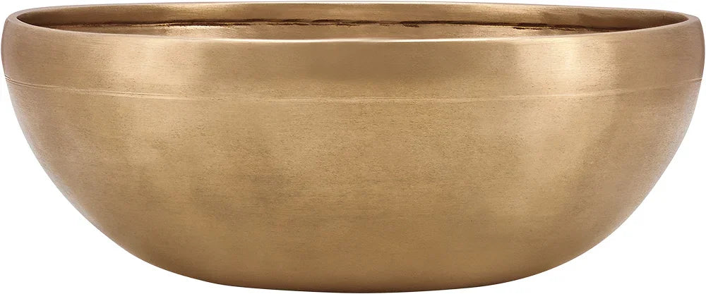 11.4" Energy Therapy Series Singing Bowl, 2200g